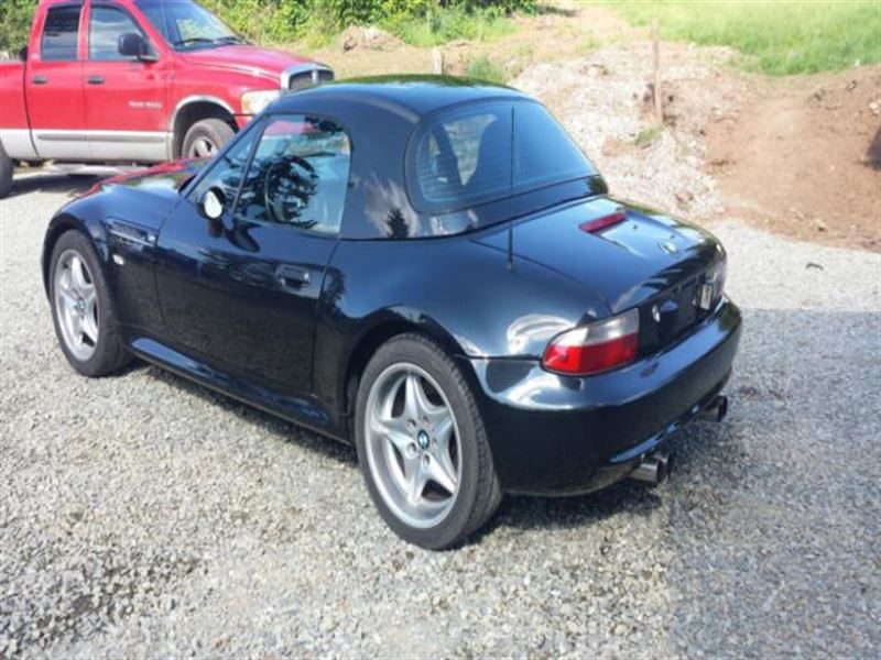 2000 BMW M for sale by owner in ANTELOPE