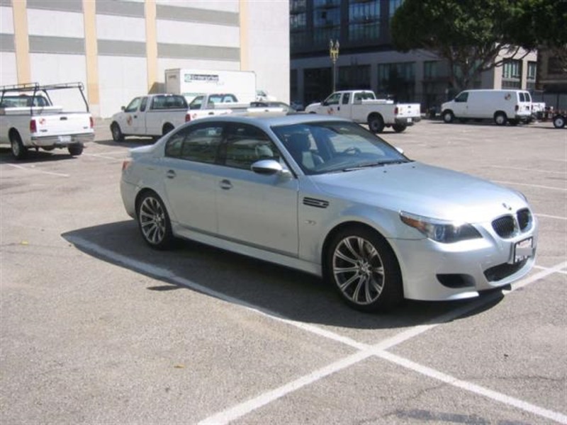 2006 BMW M for sale by owner in CAMARILLO