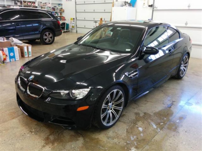 2008 BMW M for sale by owner in ALPHARETTA