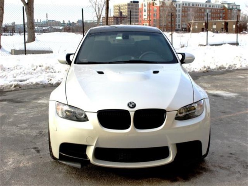 2011 BMW M for sale by owner in LEXINGTON