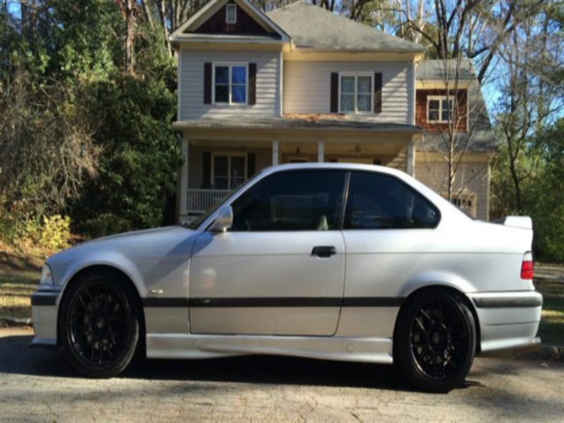 1999 BMW M3 for sale by owner in MC CAYSVILLE