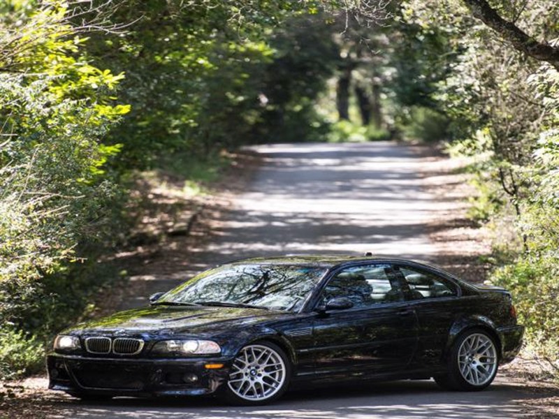 2006 BMW M3 for sale by owner in MARIETTA