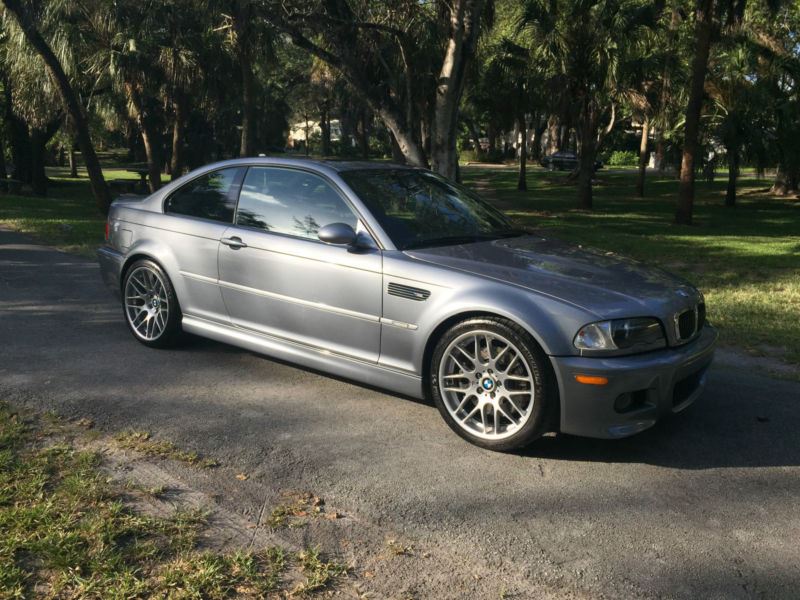 2006 BMW M3 for sale by owner in Montverde