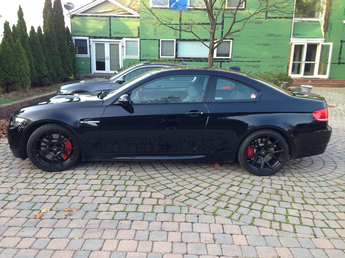 2008 BMW M3 for sale by owner in Cazenovia