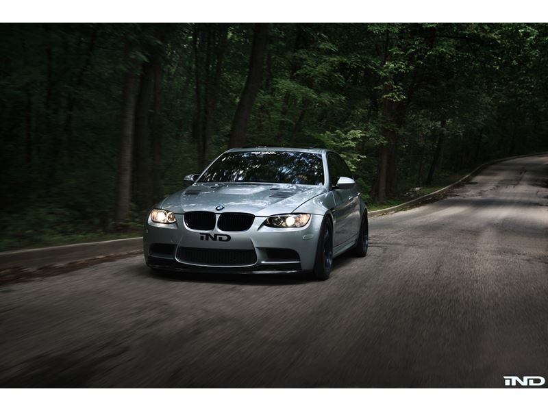 2009 BMW M3 for sale by owner in Elgin