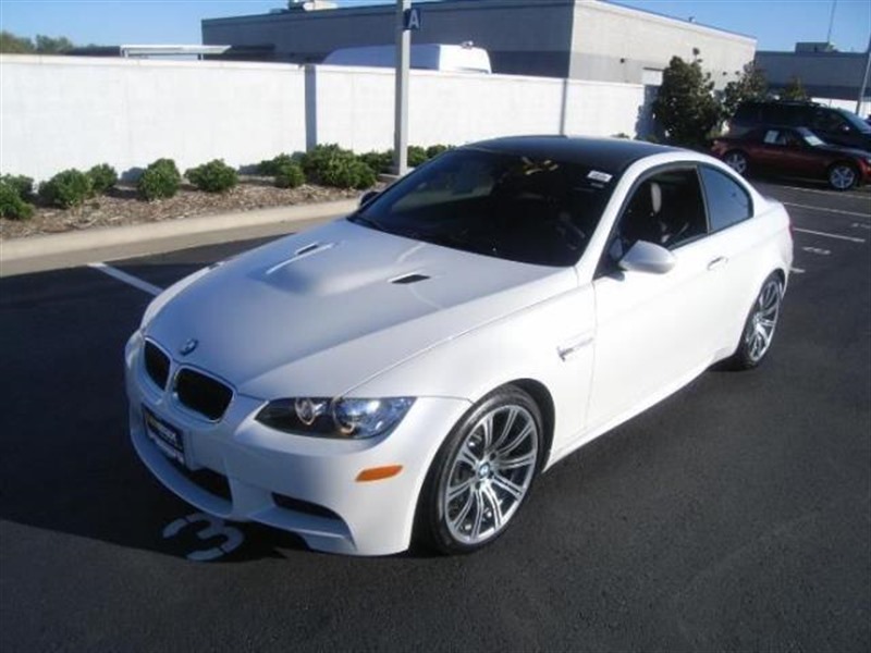 2011 BMW M3 for sale by owner in BARATARIA