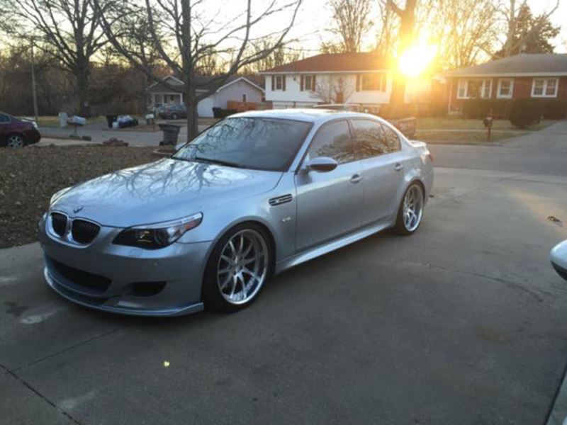 2006 BMW M5 for sale by owner in Altoona