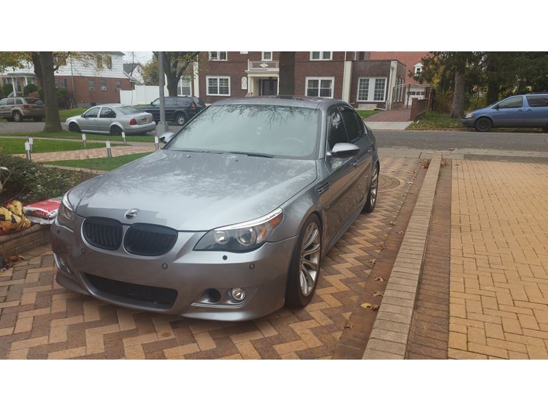 2006 BMW M5 for sale by owner in Hollis