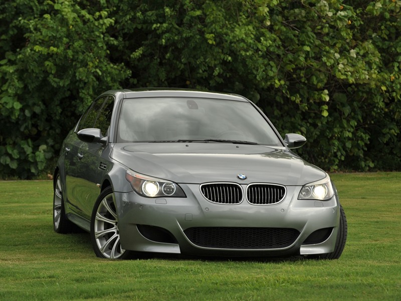 2007 BMW M5 for sale by owner in HENDERSON