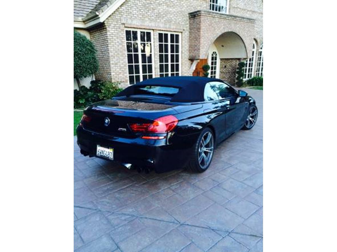 2013 BMW M6 for sale by owner in Rancho Santa Fe