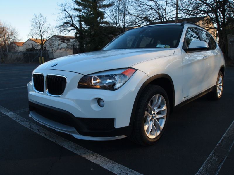 2015 BMW X1 for sale by owner in LUCINDA