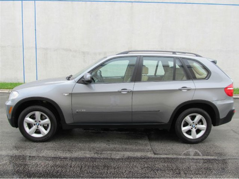 2009 BMW X5 for sale by owner in SAN FRANCISCO