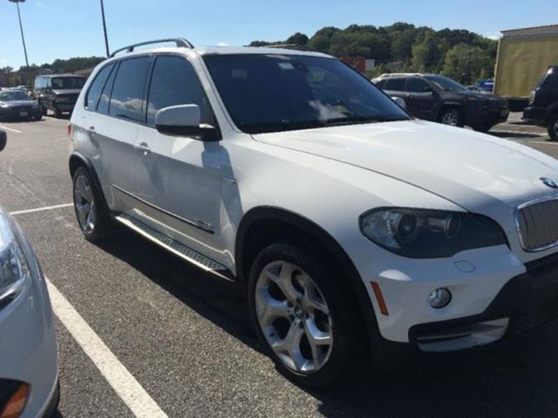2009 BMW X5 for sale by owner in Mount Crawford