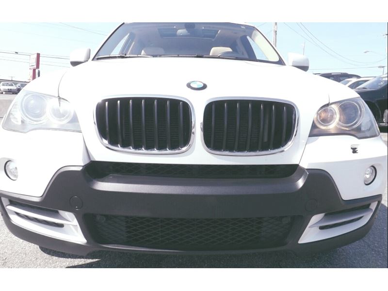2009 BMW X5 for sale by owner in Fayetteville