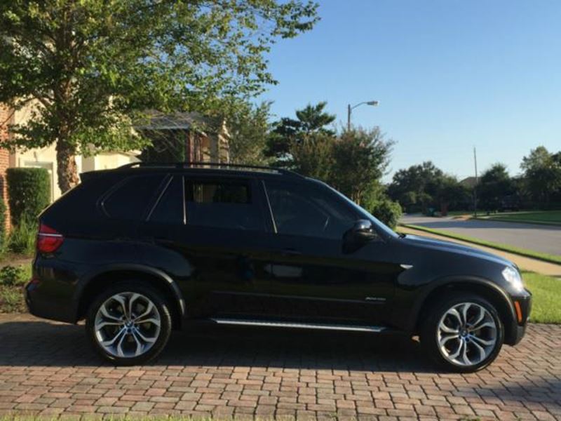 2011 BMW X5 for sale by owner in Port Saint Lucie