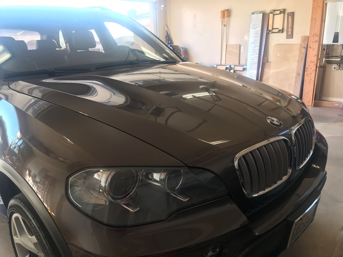 2011 BMW X5 for sale by owner in El Paso