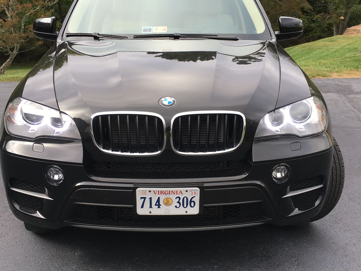 2012 BMW X5 for sale by owner in Galax