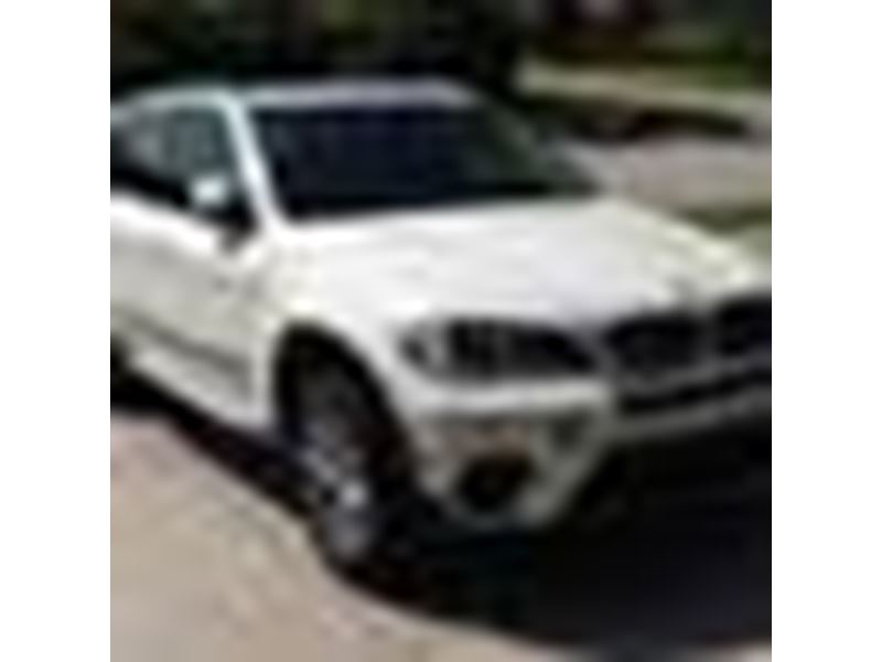 2013 BMW X5 for sale by owner in Orlando