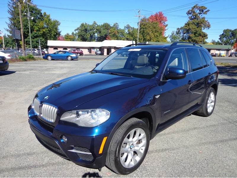 2013 BMW X5 for sale by owner in San Diego