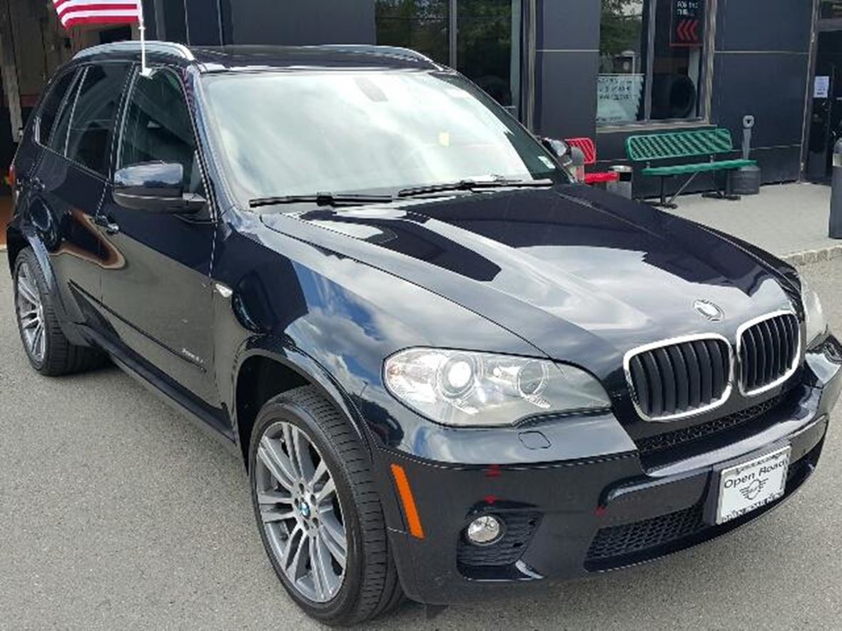 2013 BMW X5 M for sale by owner in Miami