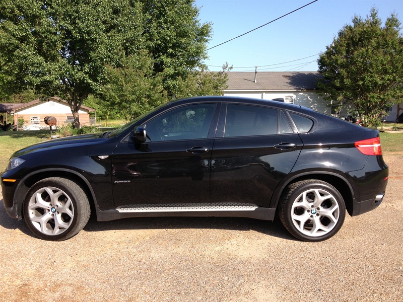 2011 BMW X6 for sale by owner in BRUCE