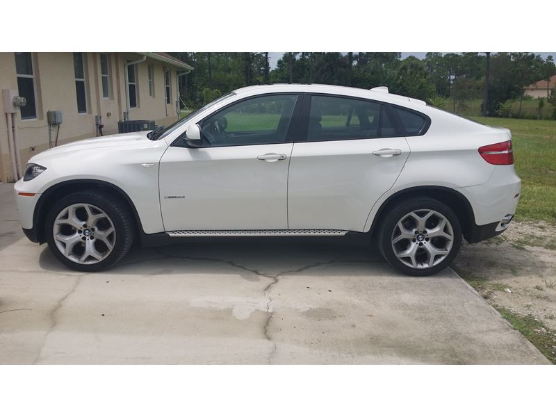 2011 BMW X6 for sale by owner in West Palm Beach