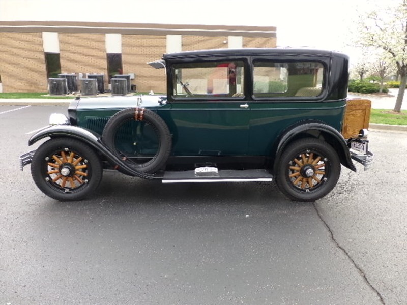 1928 Buick 28-20 for sale by owner in DAYTON