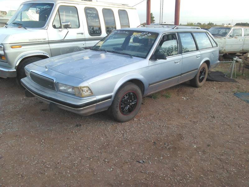 1994 Buick Century for sale by owner in Alamogordo