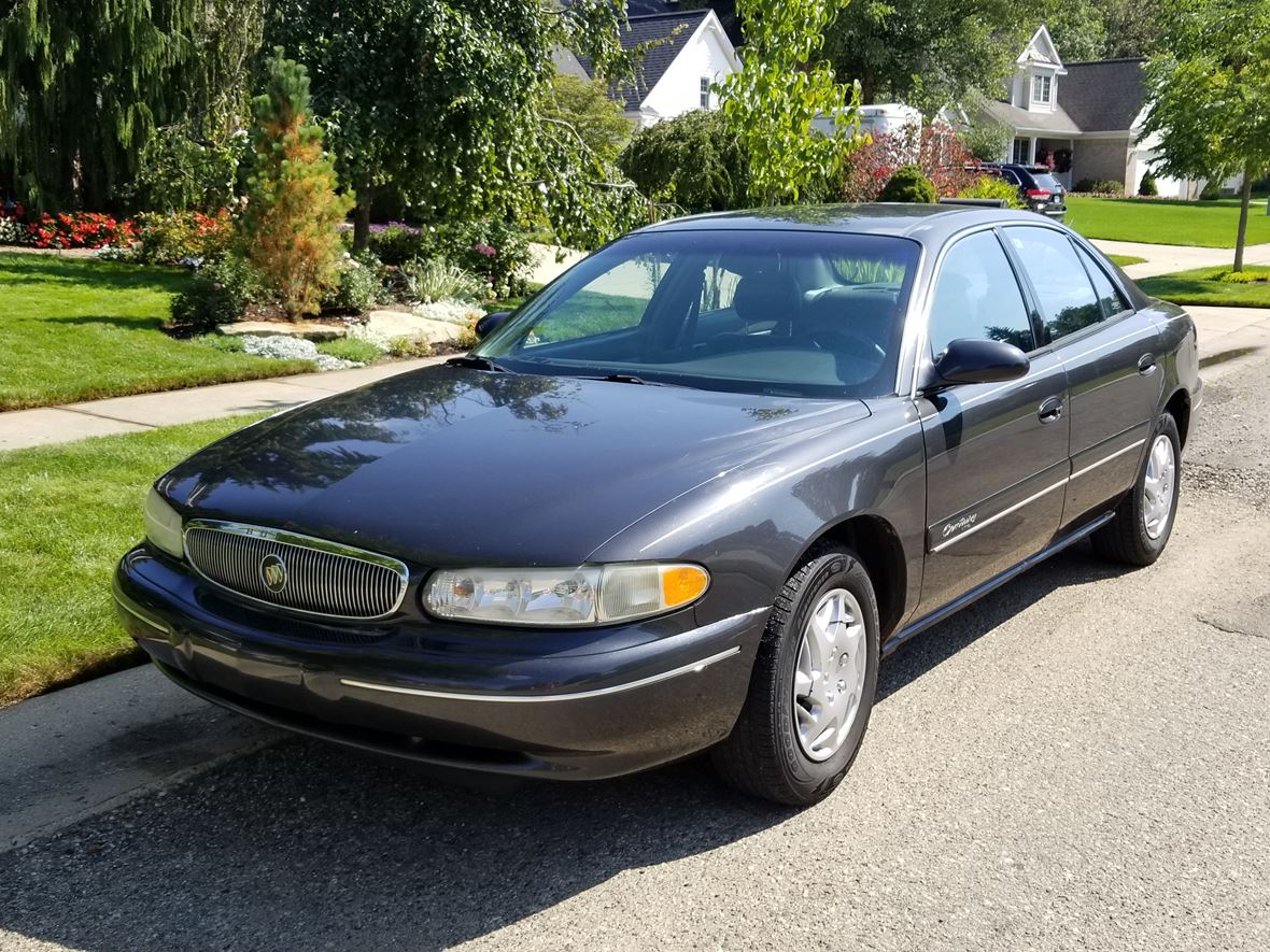 2001 Buick Century for sale by owner in Grand Rapids