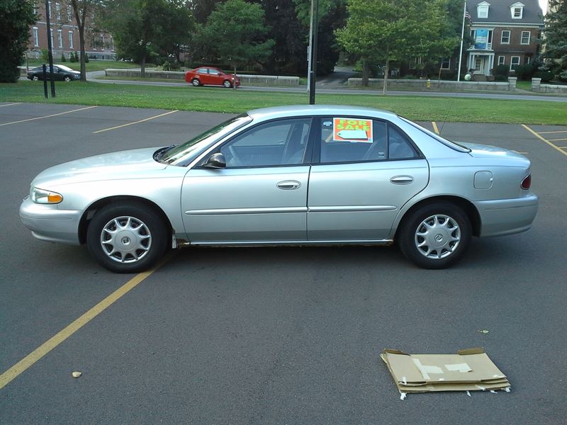 2003 Buick Century for sale by owner in ROCHESTER