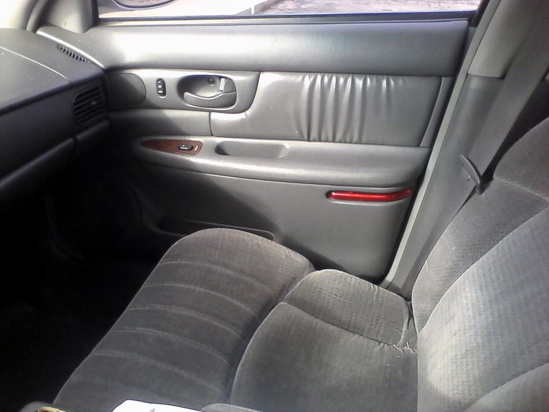 2003 Buick Century for sale by owner in Elyria