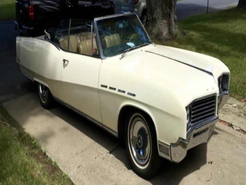 1967 Buick Enclave for sale by owner in La Fayette
