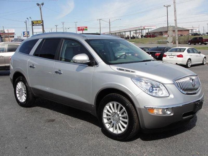 2010 Buick Enclave for sale by owner in Kissimmee