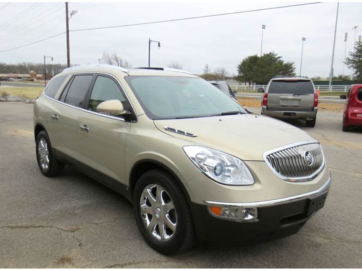 Used 2010 Buick Enclave for Sale by Owner in Phoenix, AZ 85005