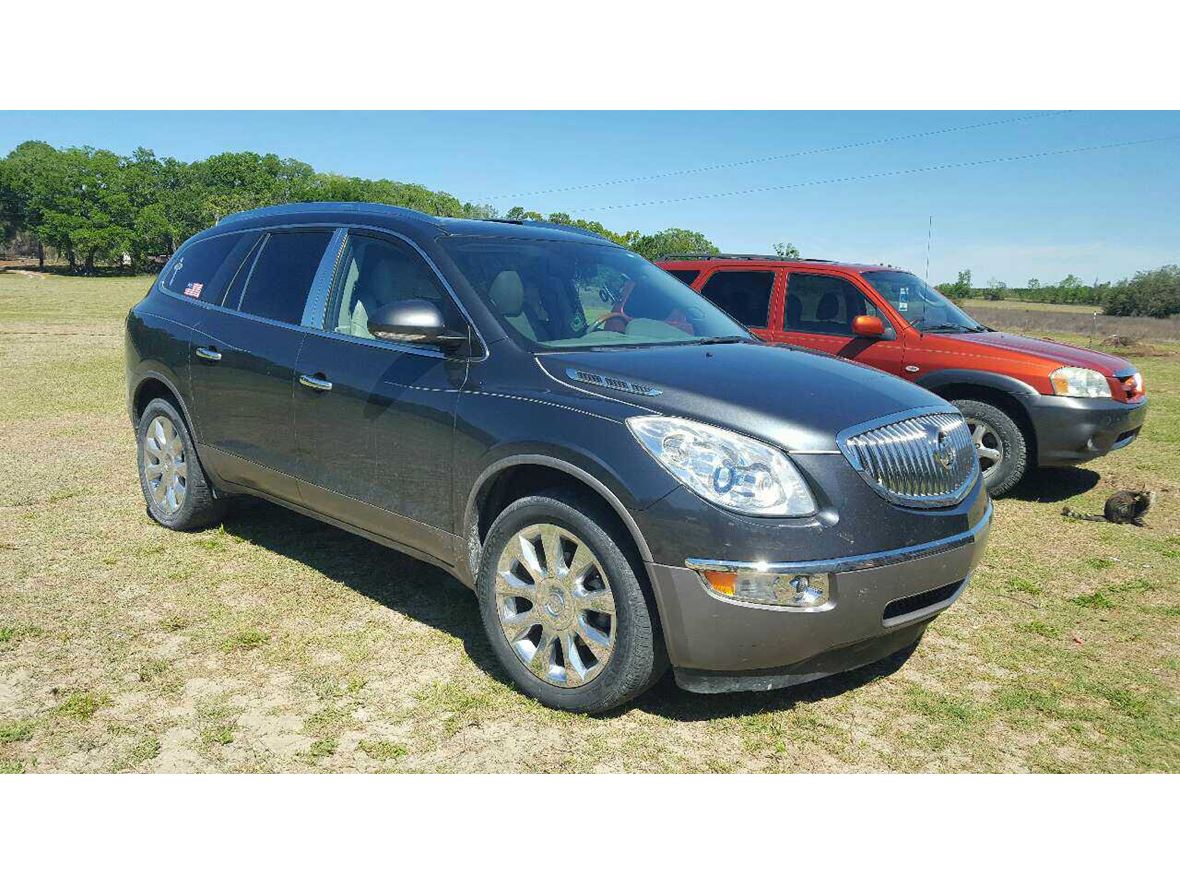 2011 Buick Enclave for Sale by Owner in Chiefland, FL 32644