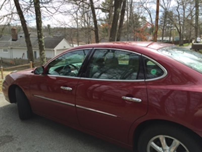 2005 Buick LaCrosse for sale by owner in Littleton