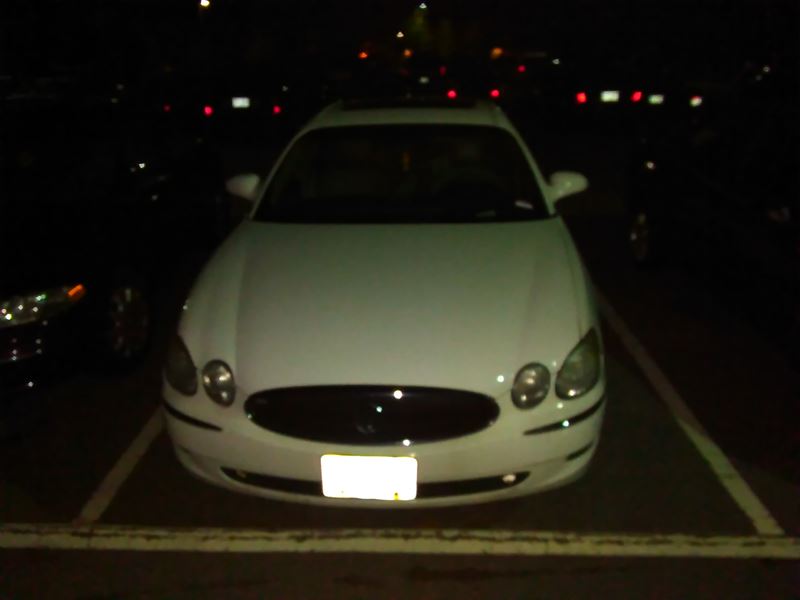 2006 Buick Lacrosse for sale by owner in MANCHESTER