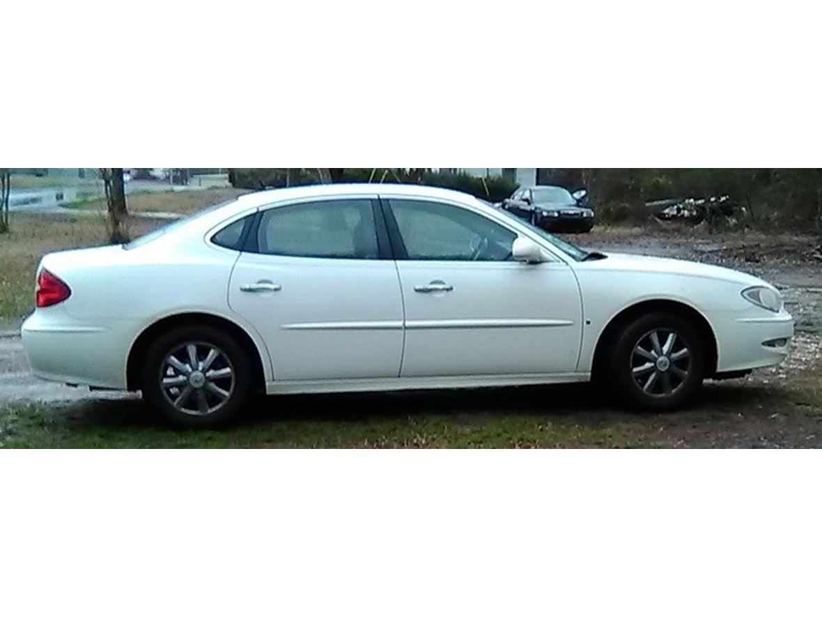 2007 Buick LaCrosse for sale by owner in Columbia