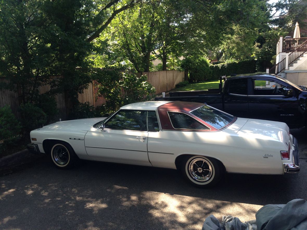 1976 Buick Le Sabre for sale by owner in Arlington