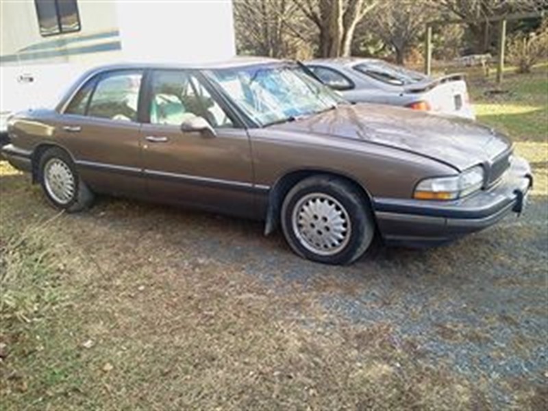 1994 Buick Le Sabre for sale by owner in ABERDEEN