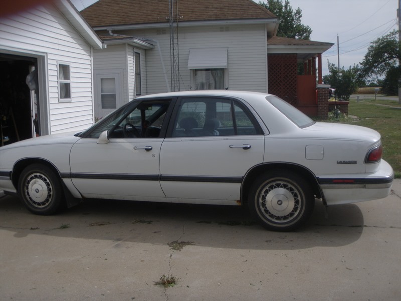 1995 Buick Le Sabre for sale by owner in KESWICK