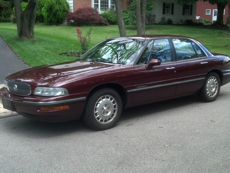 1998 Buick Le Sabre for sale by owner in NORRISTOWN