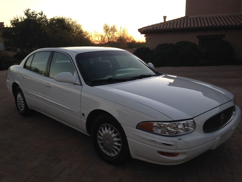 2000 Buick Le Sabre for sale by owner in SCOTTSDALE