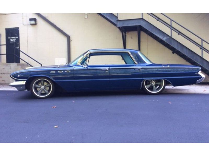 1961 Buick Lesabre for sale by owner in GREENVILLE