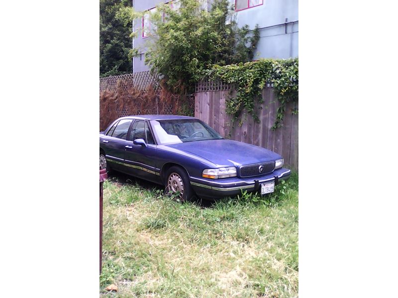 1995 Buick LeSabre for sale by owner in Oakland