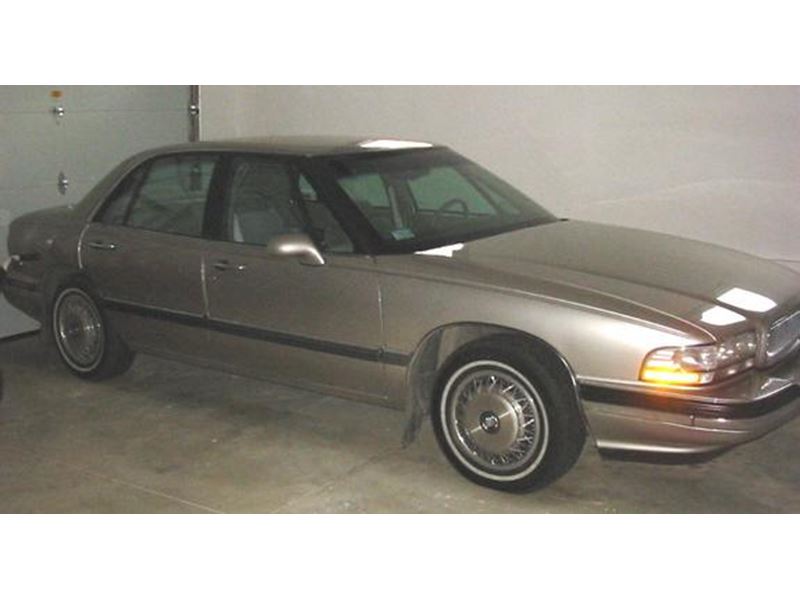 1996 Buick LeSabre for sale by owner in Memphis