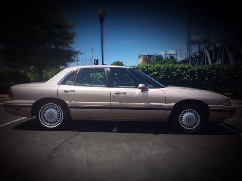 1997 Buick LeSabre for sale by owner in Cranford