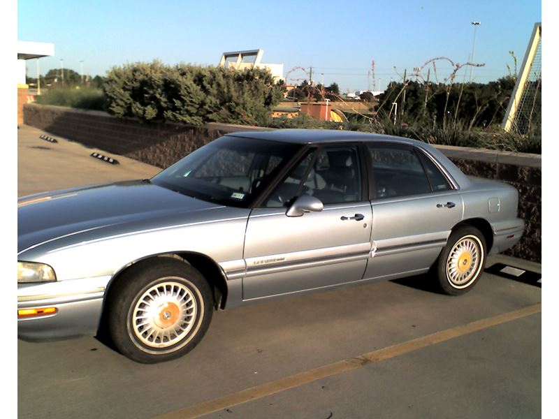 1997 Buick LeSabre for Sale by Owner in Dallas, TX 75398