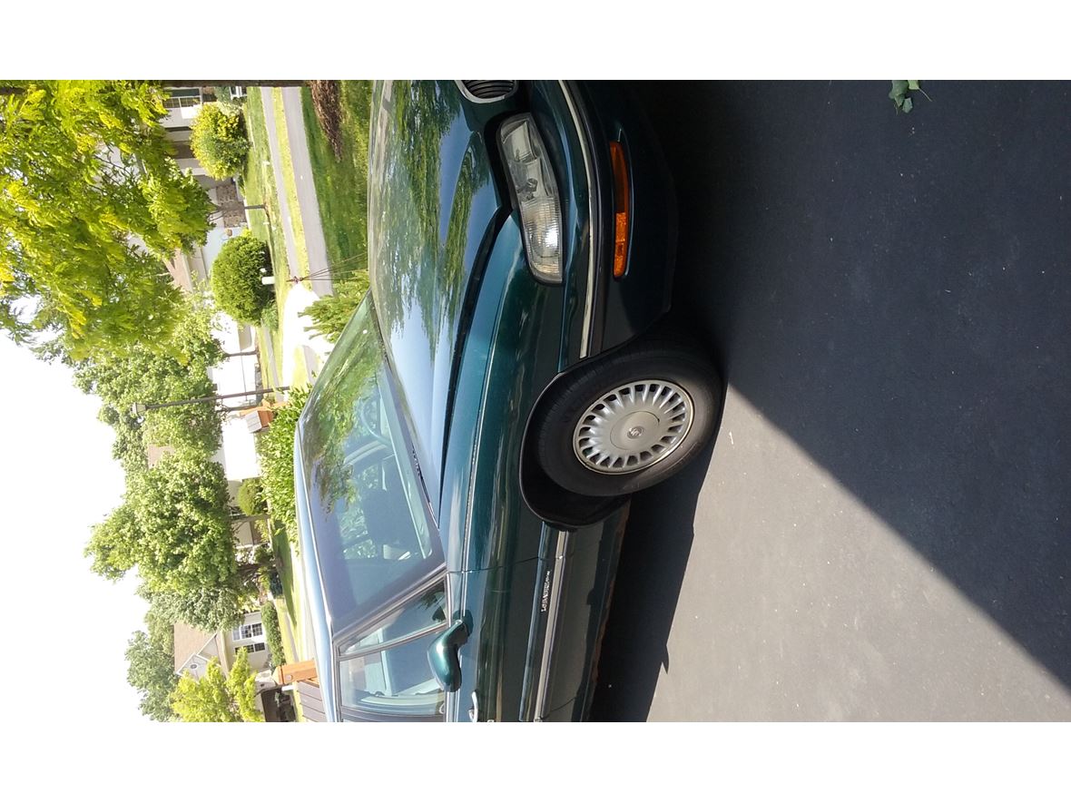 1999 Buick LeSabre for sale by owner in Eden Prairie