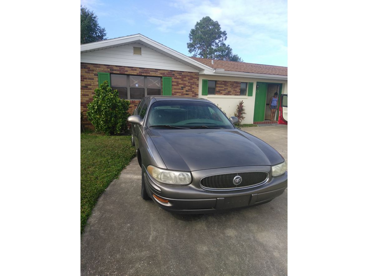 2000 Buick LeSabre for sale by owner in Orlando